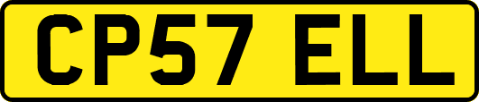 CP57ELL