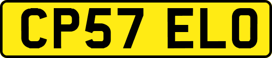 CP57ELO