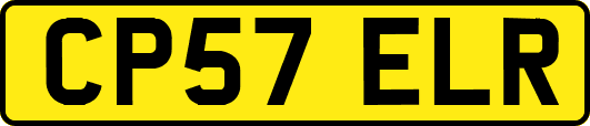 CP57ELR