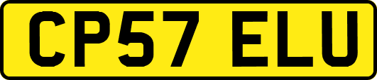 CP57ELU