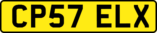 CP57ELX