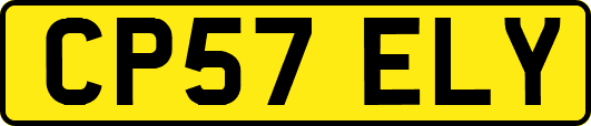 CP57ELY