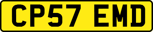 CP57EMD