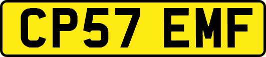 CP57EMF