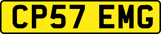CP57EMG
