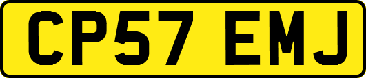 CP57EMJ