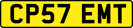 CP57EMT