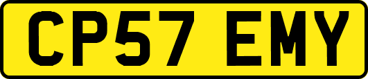 CP57EMY
