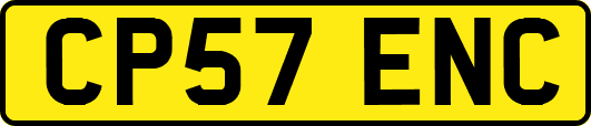 CP57ENC