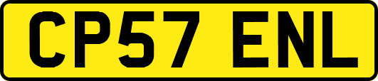 CP57ENL