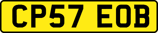 CP57EOB