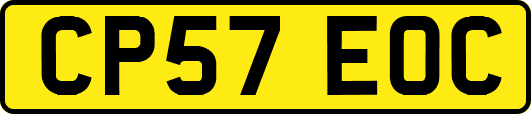CP57EOC