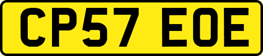 CP57EOE