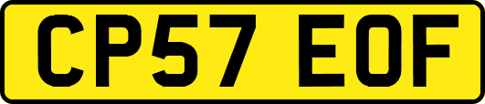 CP57EOF