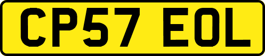 CP57EOL