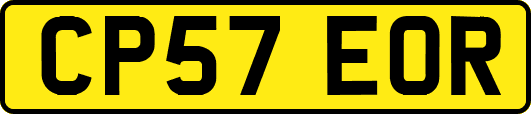 CP57EOR