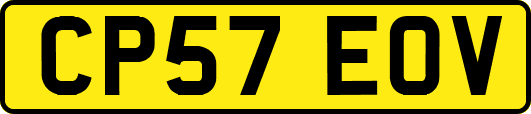 CP57EOV