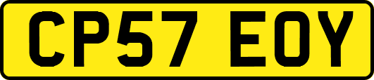 CP57EOY