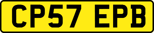 CP57EPB