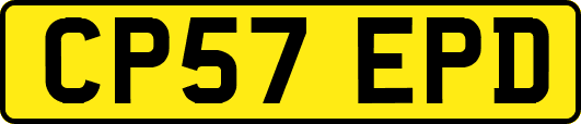 CP57EPD