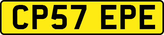 CP57EPE