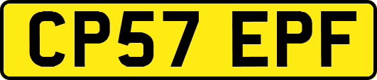 CP57EPF