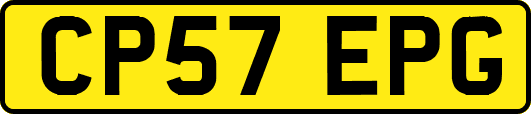 CP57EPG