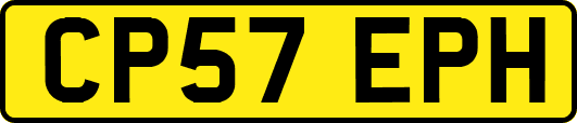 CP57EPH