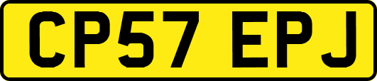 CP57EPJ