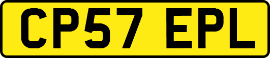 CP57EPL