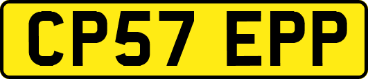CP57EPP
