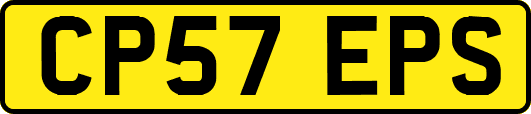 CP57EPS