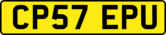 CP57EPU