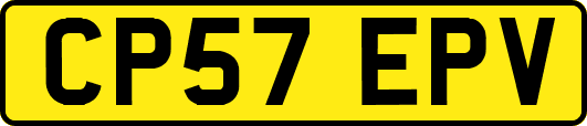 CP57EPV