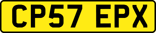 CP57EPX