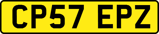CP57EPZ