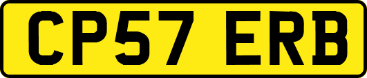 CP57ERB
