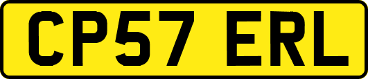 CP57ERL