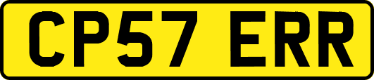CP57ERR