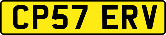 CP57ERV