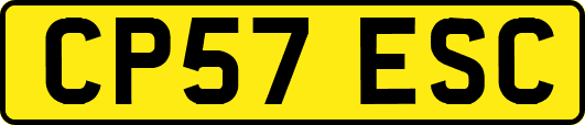 CP57ESC