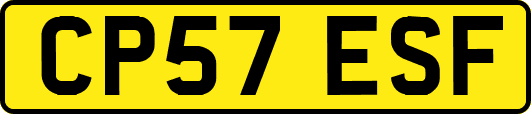 CP57ESF