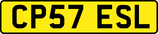 CP57ESL