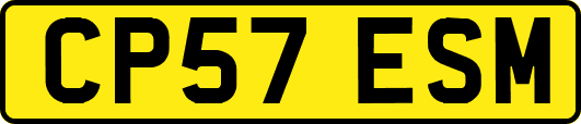 CP57ESM