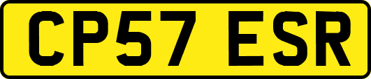 CP57ESR
