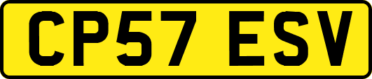 CP57ESV