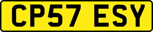 CP57ESY
