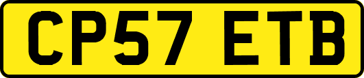 CP57ETB