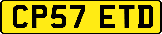 CP57ETD