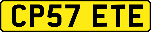 CP57ETE